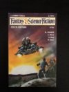 Fantasy & Science Fiction