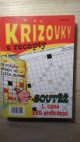 Křížovky s recepty