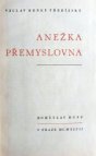 Anežka Přemyslovna