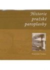 Historie pražské paroplavby