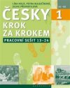 Česky krok za krokem 1/ Pracovní sešit 13-24