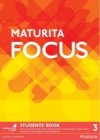 MATURITA FOCUS 3