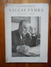 Národní umělec Václav Vydra