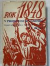 Rok 1848 v projevech současníků