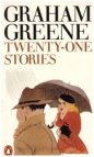 Twenty-One Stories