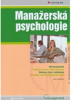 Manažerská psychologie