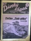 Zločiny "Zlaté pětky"