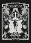 Frankenstein - limitovaná edice (komiks)
