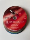 HARLEQUIN 12 dvd