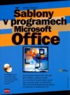 Šablony v programech Microsoft Office