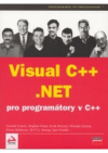 Visual C++ .NET pro programátory v C++