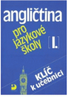 Angličtina pro jazykové školy I