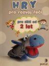 Hry pro rozvoj řeči