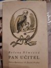 Pan učitel