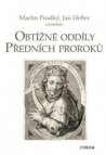 Obtížné oddíly Předních proroků