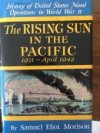 The rising sun in the pacific 1931- april 1942