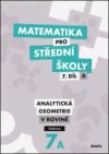 Matematika pro střední školy 