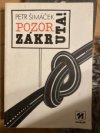 Pozor, zákruta