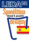 Španělština ihned k použití - do kapsy