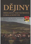 Dějiny Frýdlantu n.O., Lubna a Nové Vsi