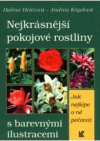 Nejkrásnější pokojové rostliny