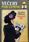 Poslední noc