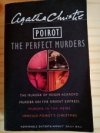Poirot The Perfect Murders