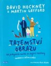 TAJEMSTVÍ OBRAZU