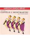 Léo Delibes (1836-1891), Coppélie z Montmartru
