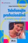 Telefonujte profesionálně