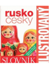 Rusko-český ilustrovaný slovník
