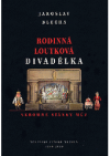 Rodinná loutková divadélka