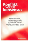 Konflikt versus konsensus