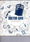 Doctor Who