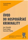 Úvod do hospodářské kriminality