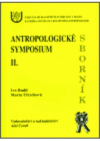 Antropologické symposium II.