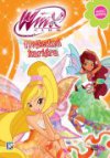 Winx Magic Series 2 - Hvězdná kariéra