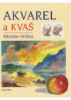 Akvarel a kvaš