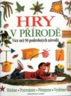 Hry v přírodě