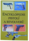 Encyklopedie pistolí a revolverů