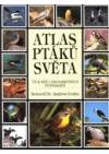 Atlas ptáků světa