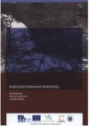 Statistické hodnocení biodiverzity