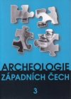 Archeologie západních Čech 3