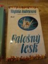 Falošný lesk