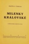 Milenky královské