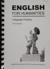 English for humanities