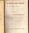 Sloh české školy