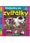 Hádanky se zvířátky