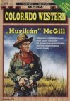 "Hurikán" McGill