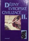 Dějiny evropské civilizace 